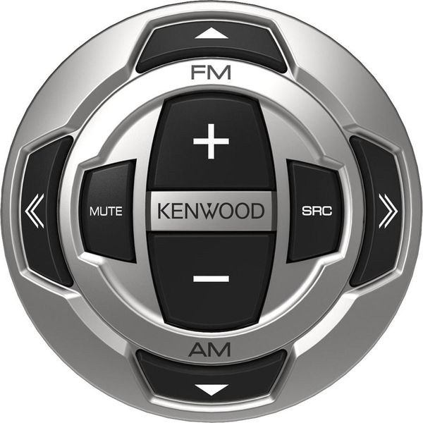 Kenwood KCA-RC35MR Wired Marine Remote Control