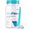 Viraflexx Extra Strength Performance Support Dietary Supplement - (60 Capsules)