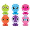 Hatch'ems 58015 Figure, Multicolor