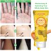 20 Pack Mini Body Lotion Gift Bulk for Dry Skin, Travel Size Small Body Cream With Shea Butter,Natural Fragrance Moisturizing Body Lotion for Women,Gift Sets for Bridesmaid,Nurses,Teacher,Workers,Bridal Shower Favors,Baby Shower Favors Birthday Christmas 