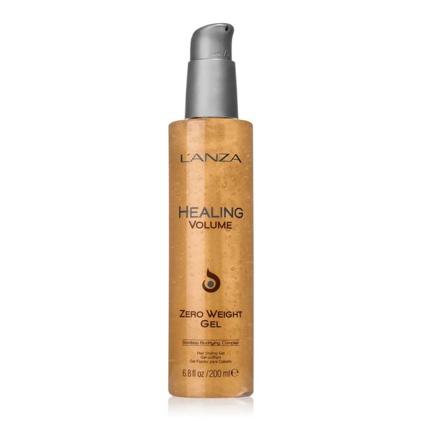 Lanza Zero Weight Styling Gel