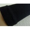 Olive Sarah Soft Gloves, Black