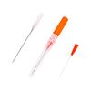 Ear Nose Piercing,DOWEI 50pcs 14G Piercing IV Catheter Kit Piercing for IV Start Kits,Body Piercing Tools,Piercing Supplies (14G)