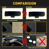 Dash Cover Mat Pad for 1998 1999 2000 2001 2002 2003 04 Chevy S10 Pick Up EOA