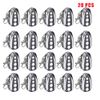 20PCs Backup Remote Control For Automatic Operator Sliding Gate Opener