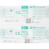 Plastic Syringe 10ml (5 Pack)