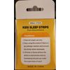 Kids Size Sleep Strips