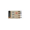 TVP Proteam 1500XP Upright Vacuum Cleaner Pc Board # 104226