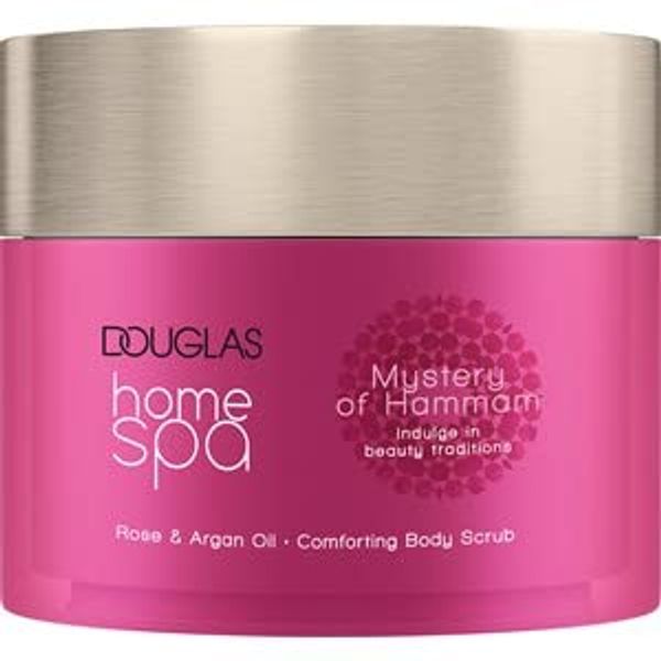 Douglas - Home SPA - Mystery of Hammam - Body Scrub 200g