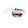 Andis STORAGE CASE for Clipper Trimmer BLADE Attachment/Gui