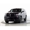 Touch Up Paint for Lincoln vehicles with paint code UM, Infinite Black. 1 oz.