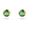 Pendientes de botón Swarovski 5639120 Stilla