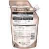 Pantene Miracles Rich Moisture Improves Moisturizing Shampoo Refill, 15.2 fl oz (440 ml)