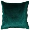 Scatterbox Cushion, Emerald, W45cm (18") x L45cm (18")