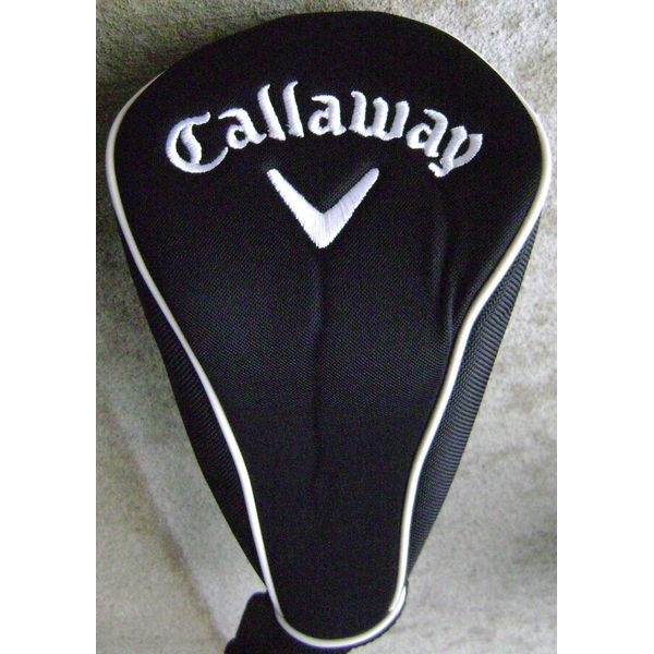 New Callaway Golf Generic Replacement Driver Headcover