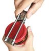 Master Opener– Adjustable Multifunction Jar & Bottle Opener Stainless Steel Tool