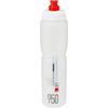 Elite Jet Trinkflasche , Weiß, 950 ml