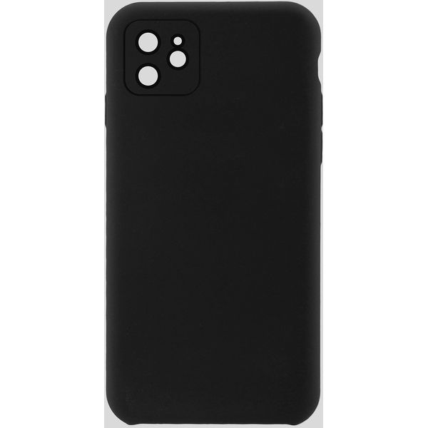 Peter Jäckel Camera Protect Cover Black for Apple iPhone 14