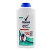 FOOT POWDER EFFICIENT FRESH WITH ZINC OXIDE 200G