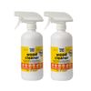 Organic Chix Wood Cleaner (2 - 16oz Bottles)