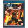 Resident Evil: Degeneration [Blu-ray] [2009] [Region Free]