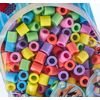 Hama Maxi Beads 500 Pastel Mix