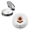 Football Pill Box Arsenal