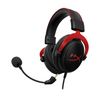 HyperX KHX-HSCP-RD Cloud II - gaming headphones (for PC / PS4 / Mac) red
