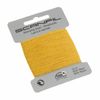 Scanfil Darning Yarn, Yellow, 15 m