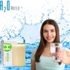 A2O Water - Made in USA, High Performance Water Filter Cartridge - Original Model, HG Type (Please See Product Image to Verify the Filter Type)