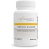 CORTISOL SUPPORT Blocker Manager Dietary Supplement 30ct INTEGRATIVETHERAPEUTICS
