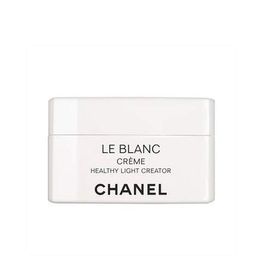 CHANEL Chanel Le Blanc Cream HLCC 50g JAN:3145891412956 —