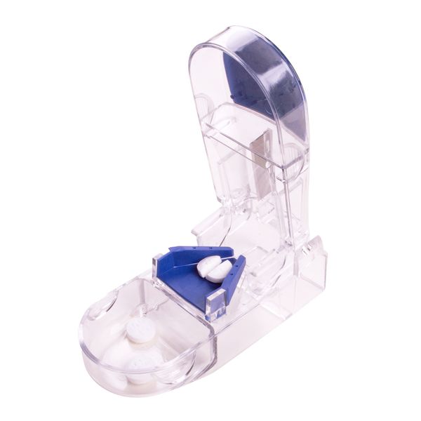 Apex Ultra Pill Cutter [Direct from overseas]