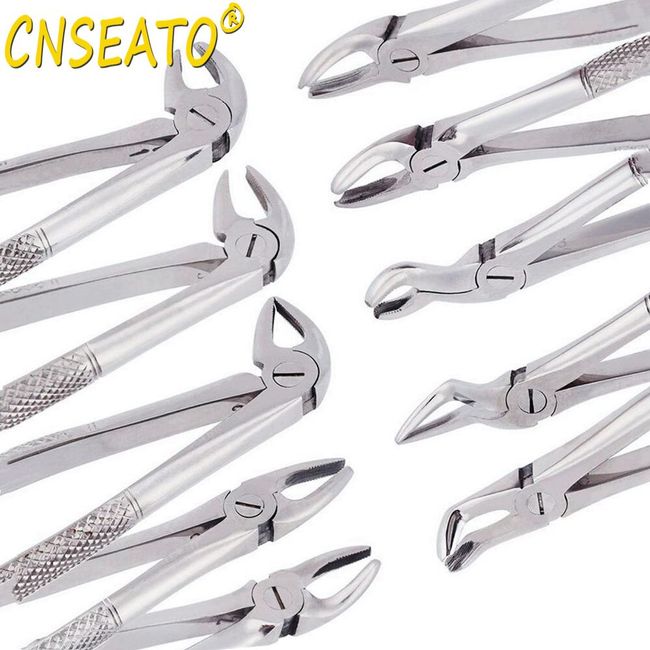 Pliers / Forceps Kit