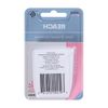 REACH Cleanburst Waxed Floss Cinnamon 55 Yards (Pack of 5)