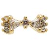 < etoxubera > King Ribbon Gold