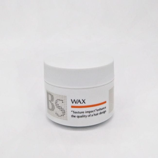BS Styling Wax 110g