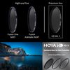 Filter Hoya HD mkII Protector 62 mm