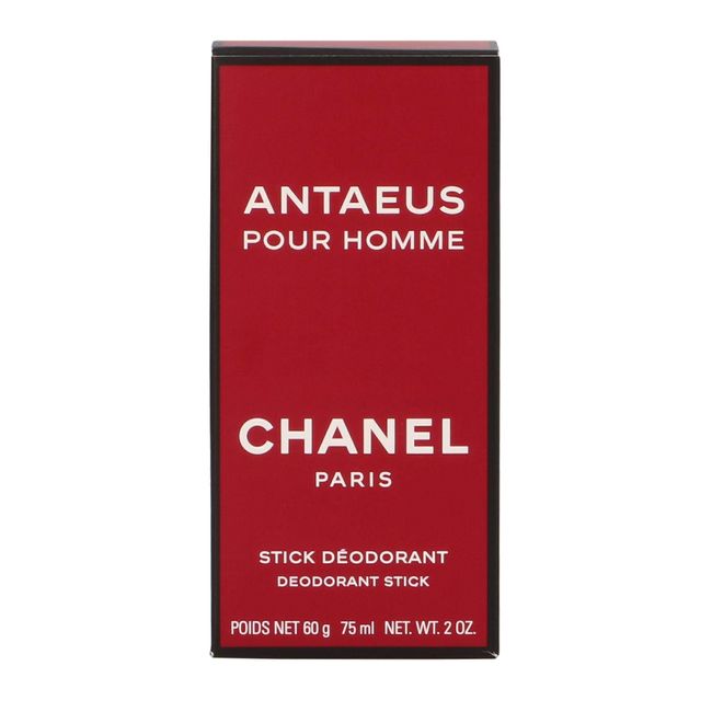 deodorant chanel for men