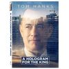 A Hologram For The King [DVD + Digital]