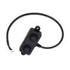 Ultrasonic Ranging Sensor Low Power Consumption Stable Data Output Waterproof Distance Sensor 3.3‑5V Professional Accessories