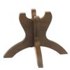 Denix Wooden Pistol Stand