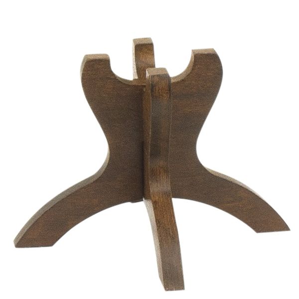 Denix Wooden Pistol Stand