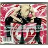 Hard Candy Russian CD Album Official Edition