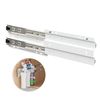 iSpring ASKRCC Slide-Out Mounting Kit for Under Sink Reverse Osmosis System