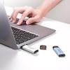 Transcend 1TB USB 10Gbps ESD300C Portable SSD Solid State Drive TS1TESD300C