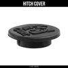CURT Black Rubber Gooseneck Hitch Cover Replacement Part 66155