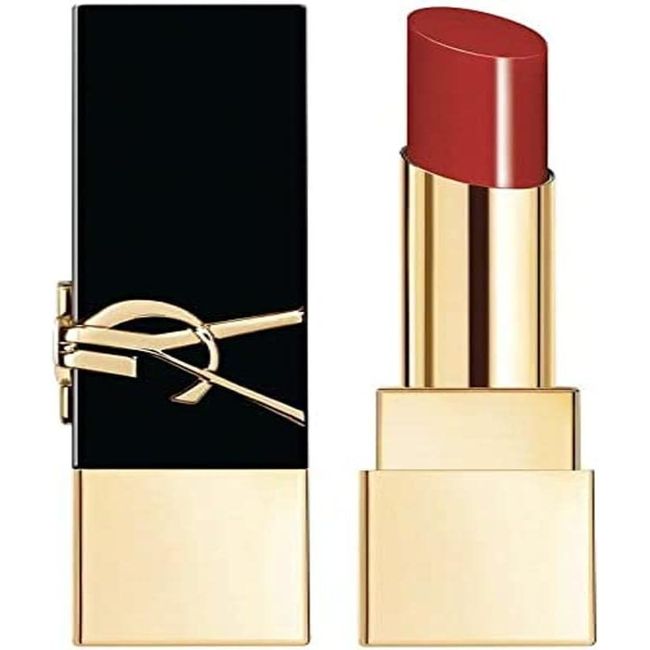 Yves Saint Laurent Rouge Pure Couture The Bold 3g Lipstick Lipstick 8 Fairless Carnelian