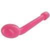 G-spot Tickler Vibe, Pink