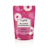 I Love Signature Glazed Raspberry Scented Bath Salts, With 99% Naturally Derived Ingredients, Lightly Fragranced Leaving Skin Feeling Silky & Smooth, Vegan-Friendly - 500g